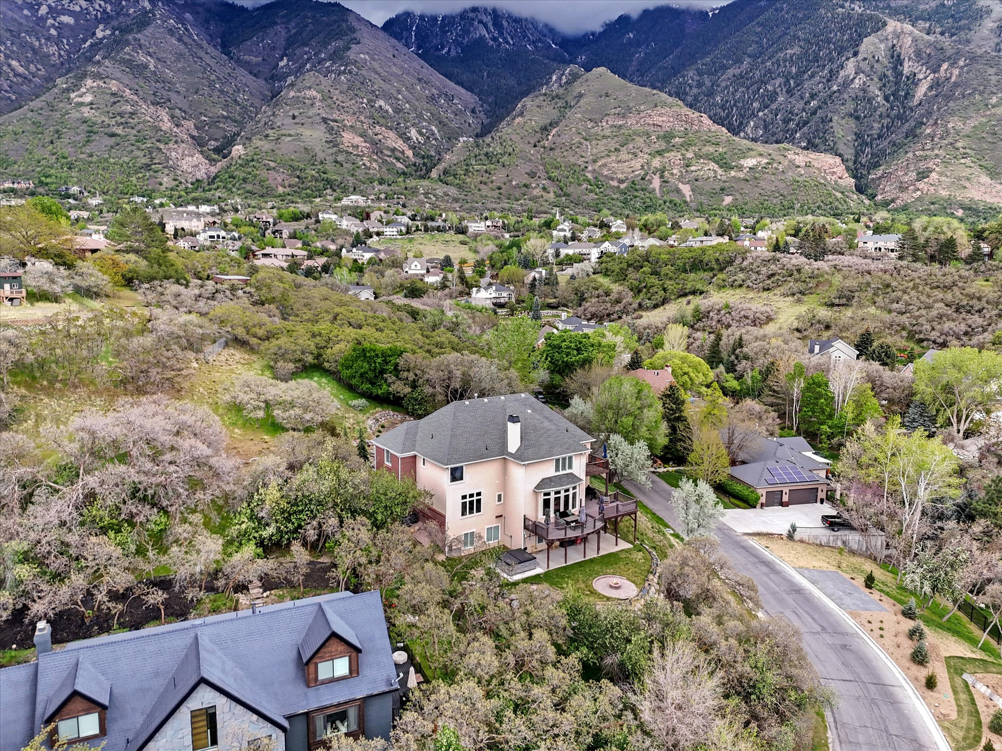 PEPPERWOOD PH 9 - Residential