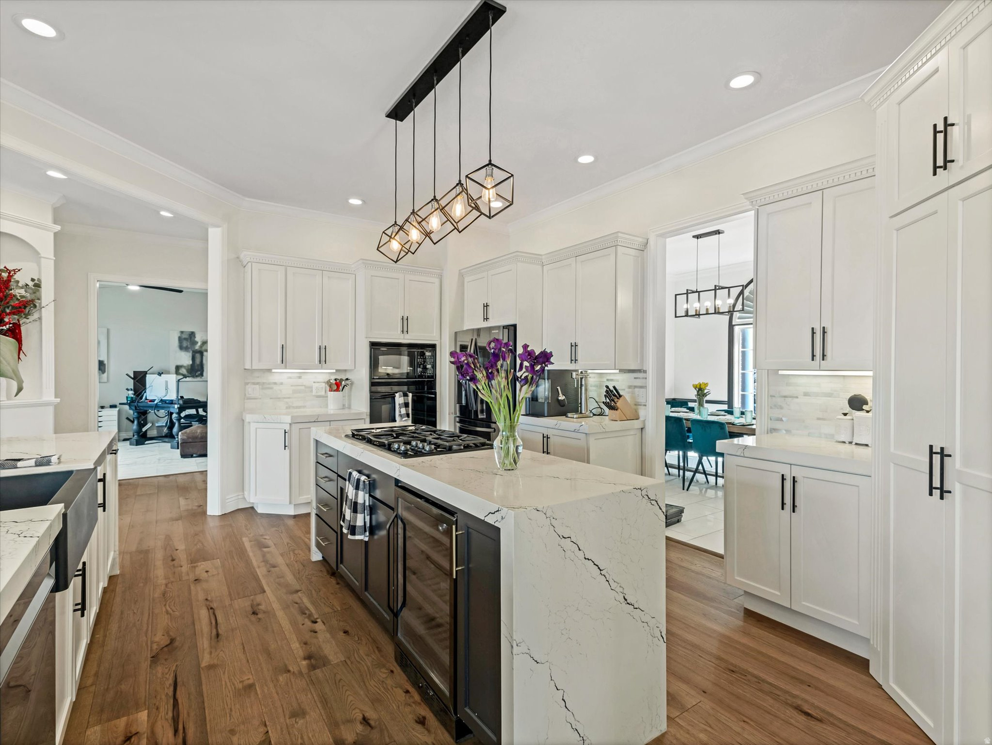 PEPPERWOOD PH 9 - Residential