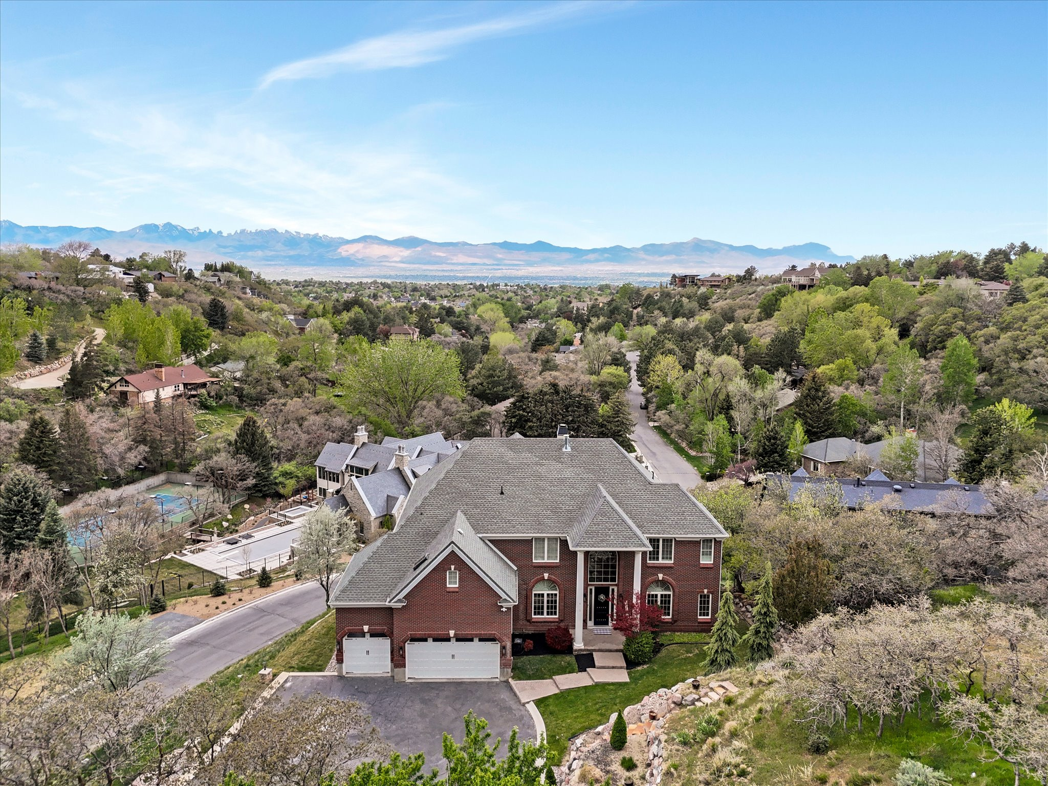 PEPPERWOOD PH 9 - Residential