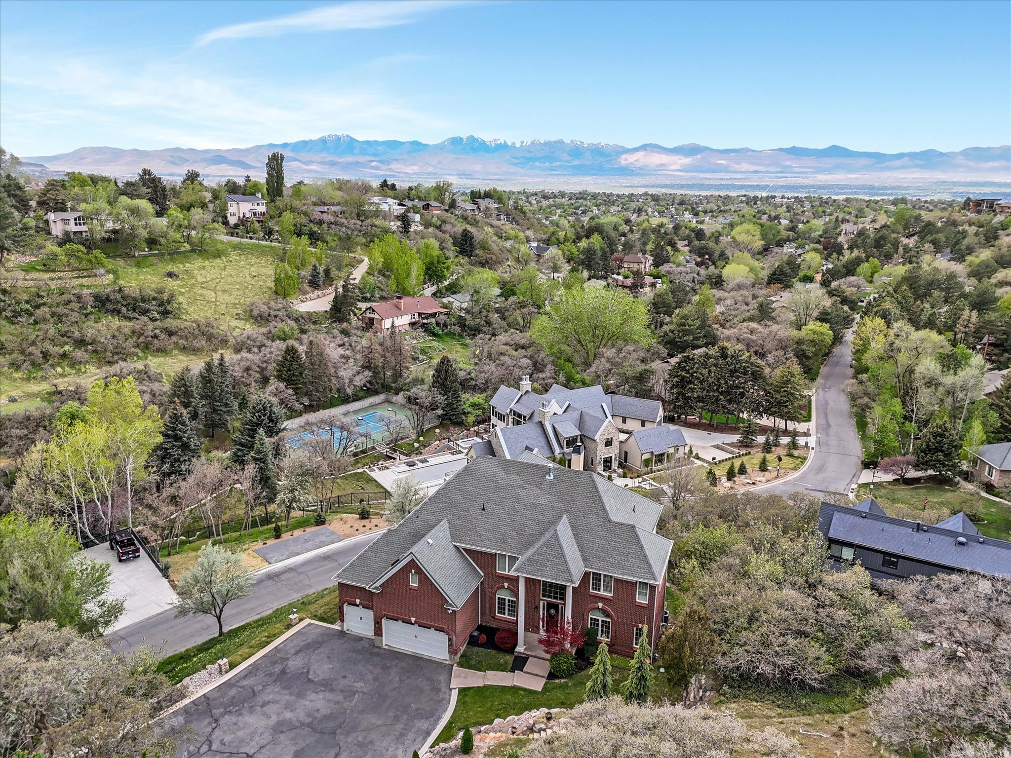 PEPPERWOOD PH 9 - Residential