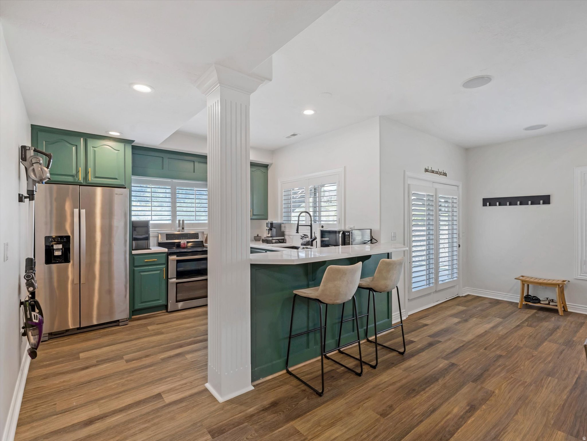 PEPPERWOOD PH 9 - Residential