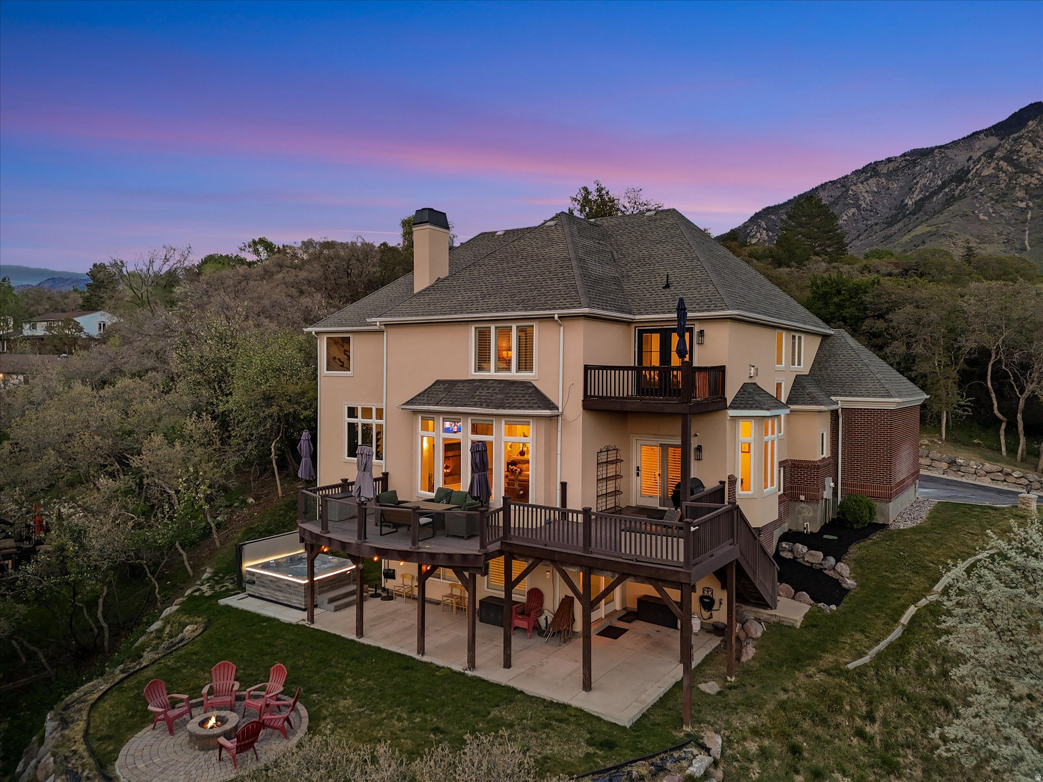 PEPPERWOOD PH 9 - Residential
