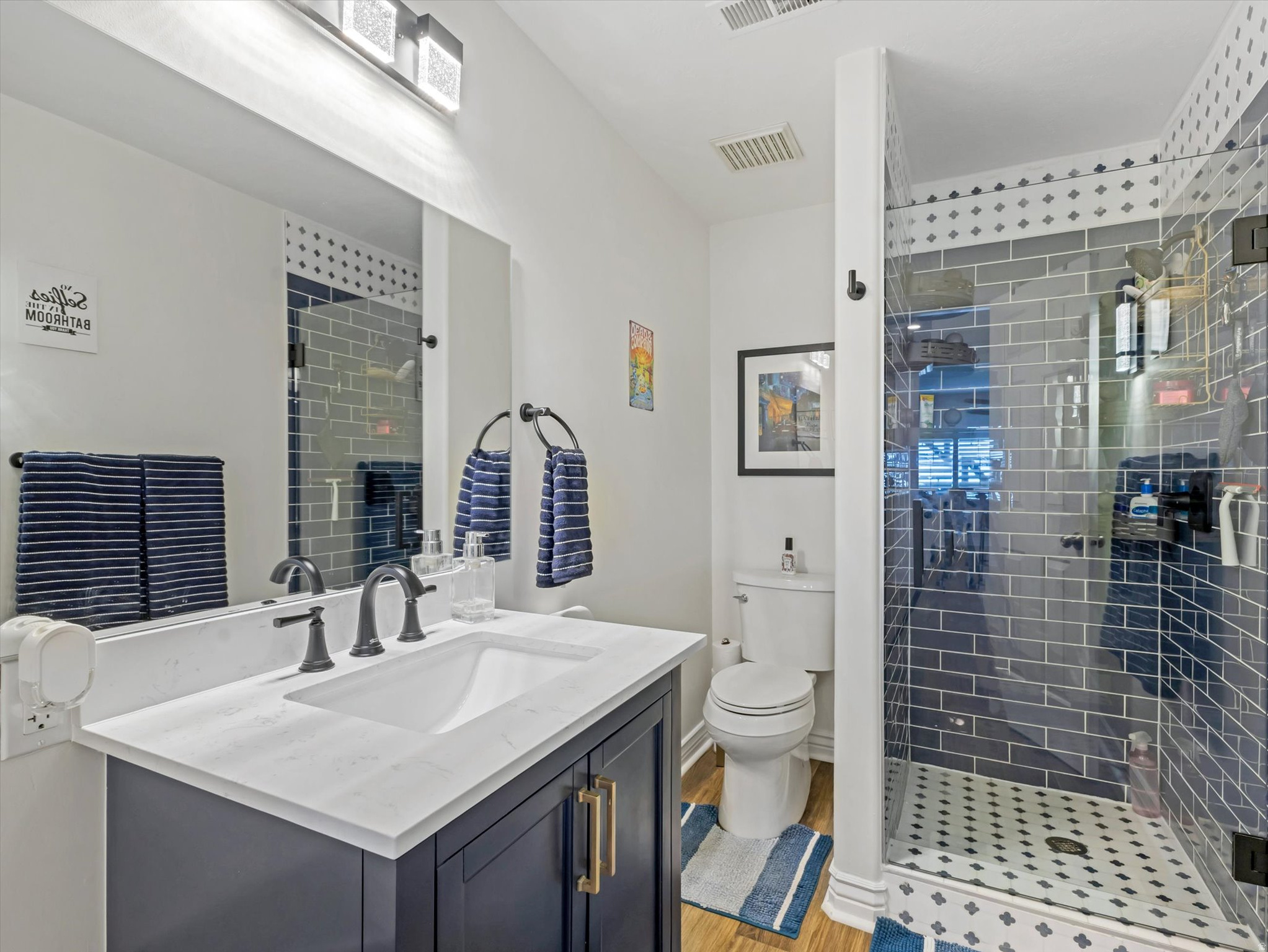 PEPPERWOOD PH 9 - Residential