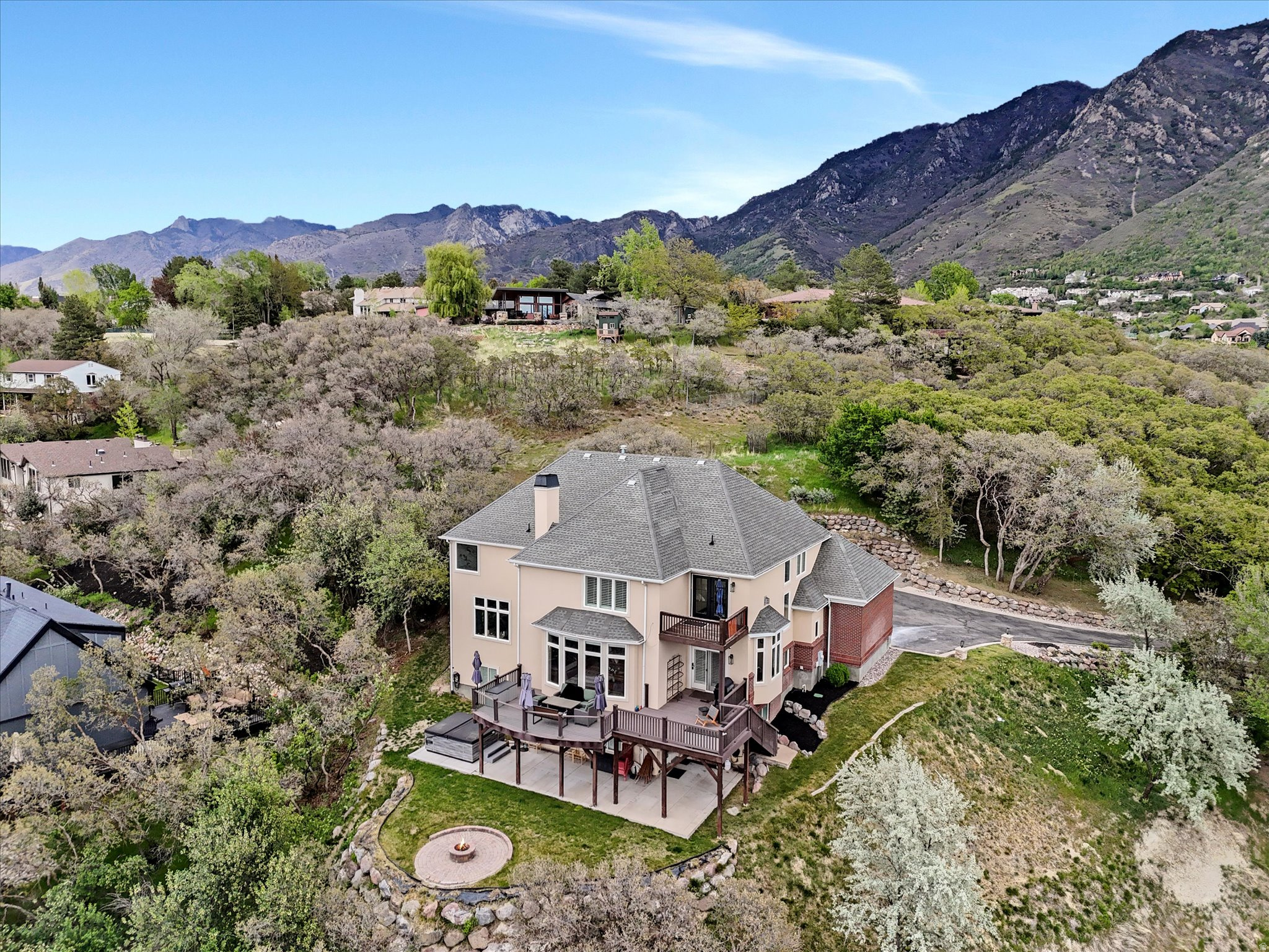 PEPPERWOOD PH 9 - Residential