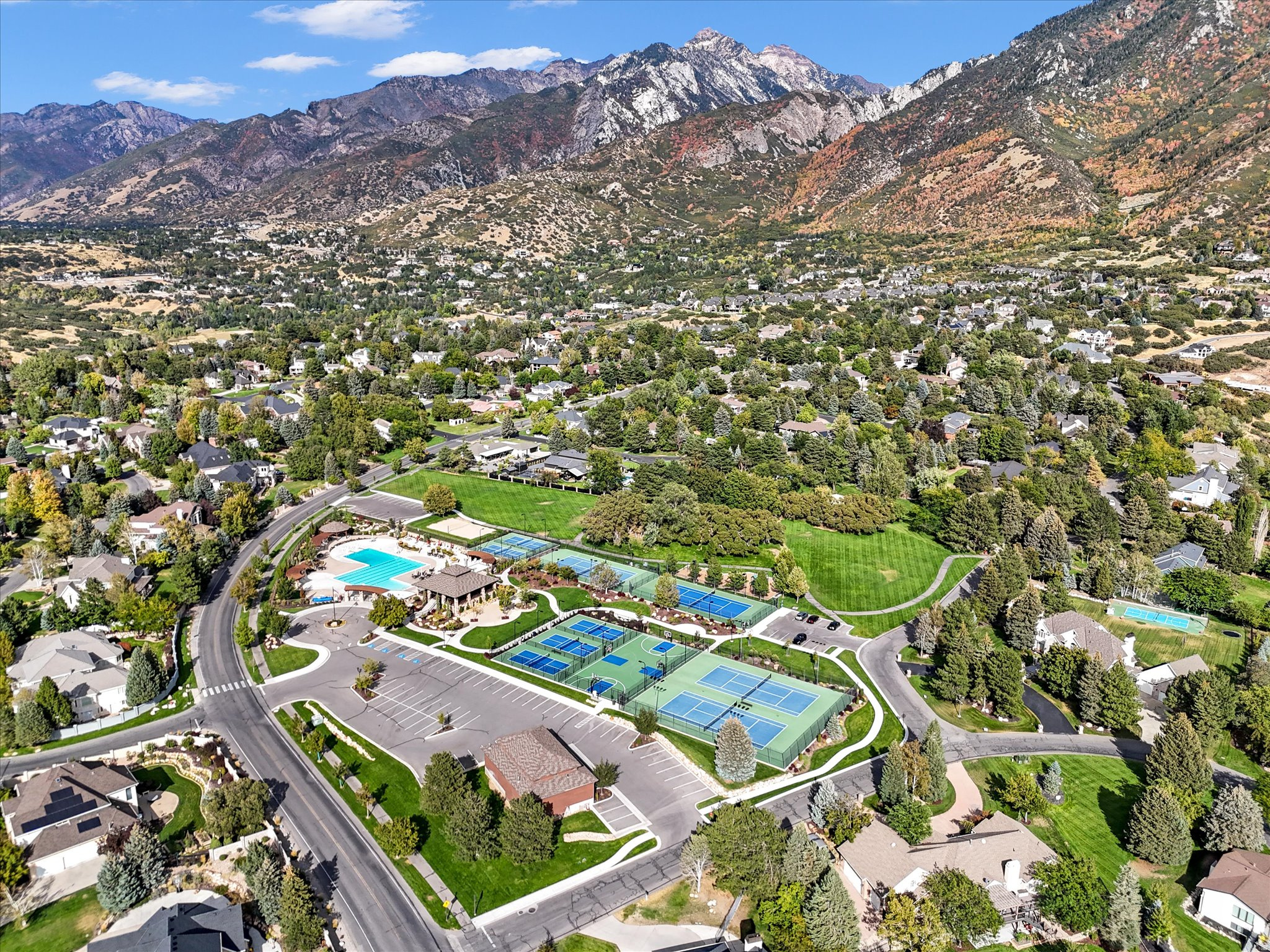 PEPPERWOOD PH 9 - Residential