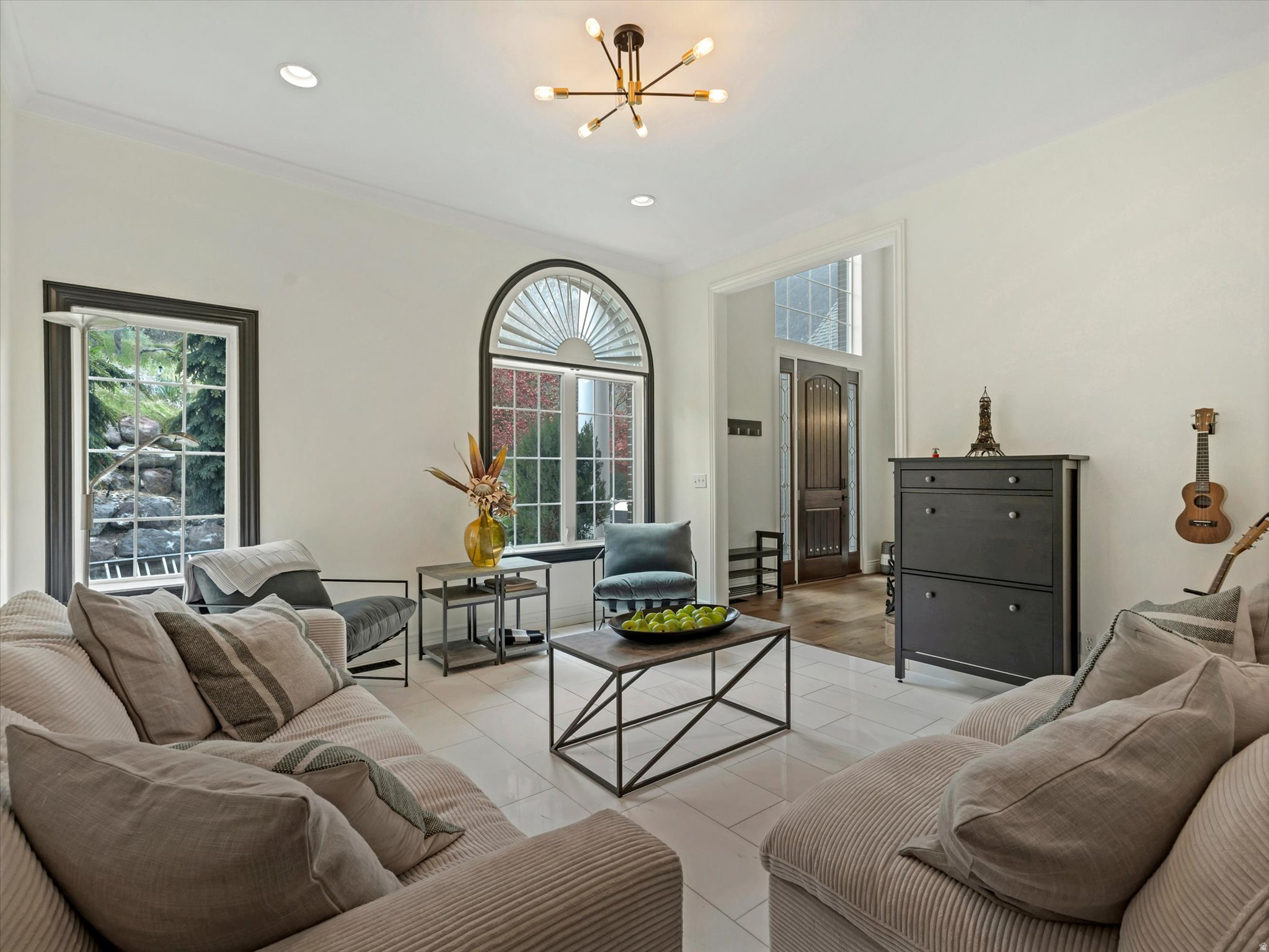 PEPPERWOOD PH 9 - Residential