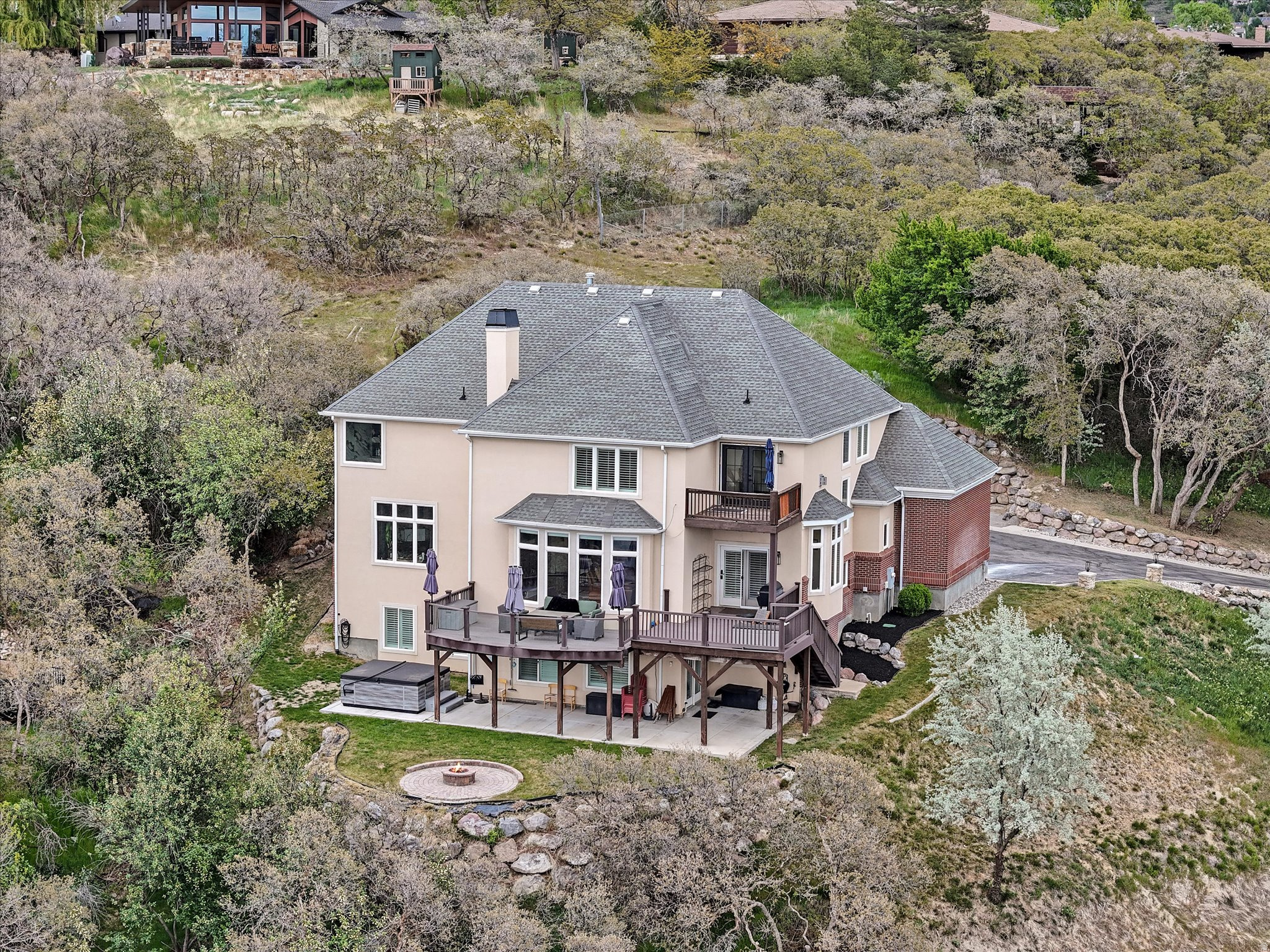 PEPPERWOOD PH 9 - Residential