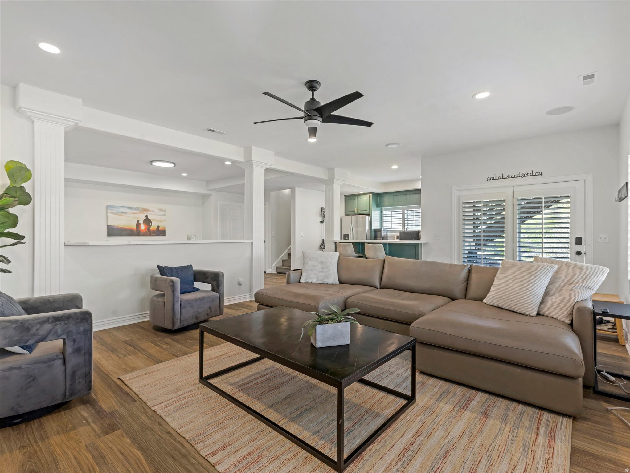 PEPPERWOOD PH 9 - Residential