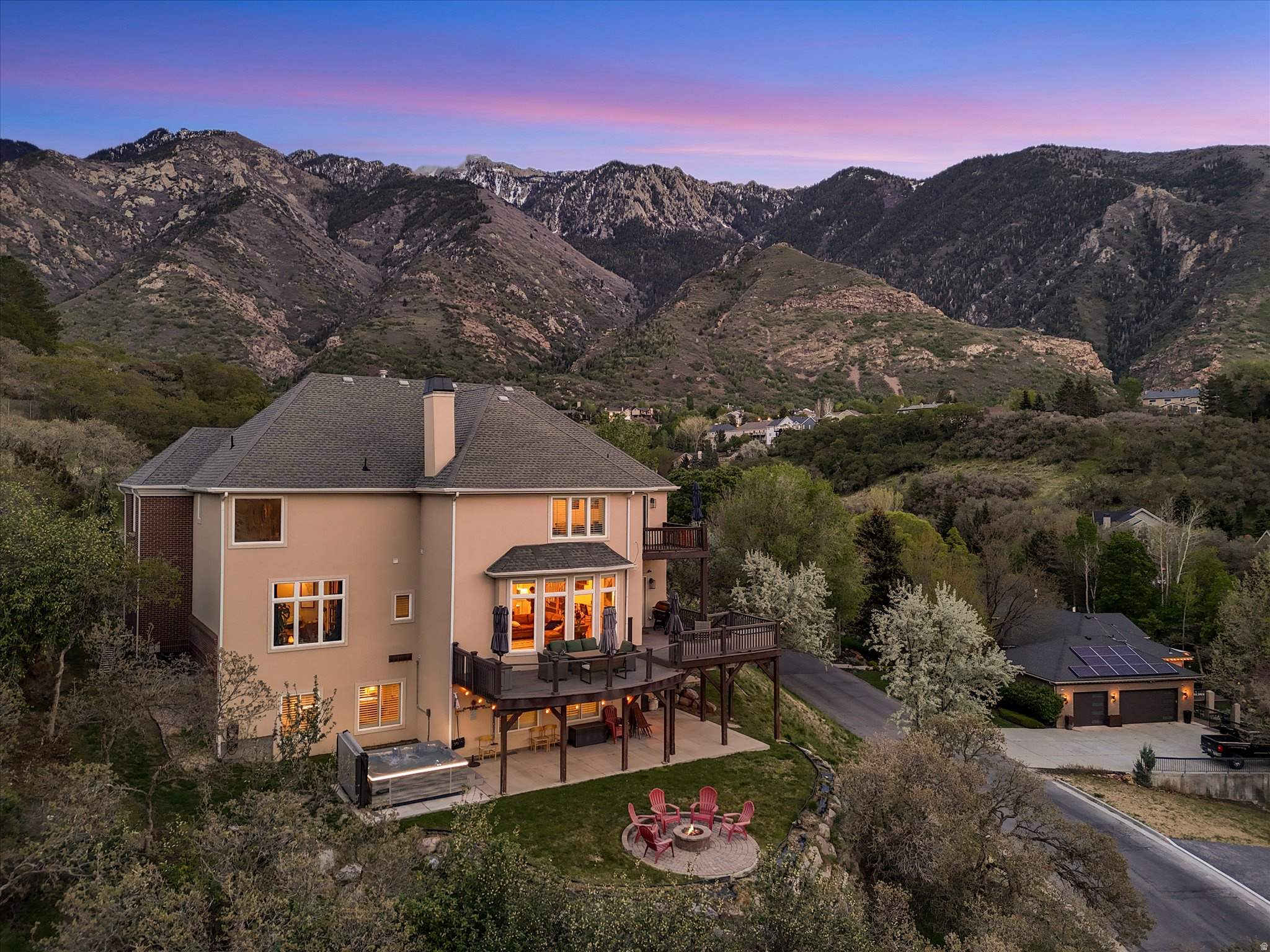PEPPERWOOD PH 9 - Residential