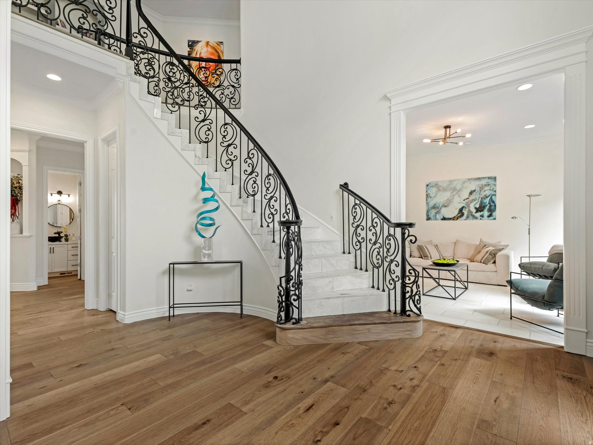 PEPPERWOOD PH 9 - Residential