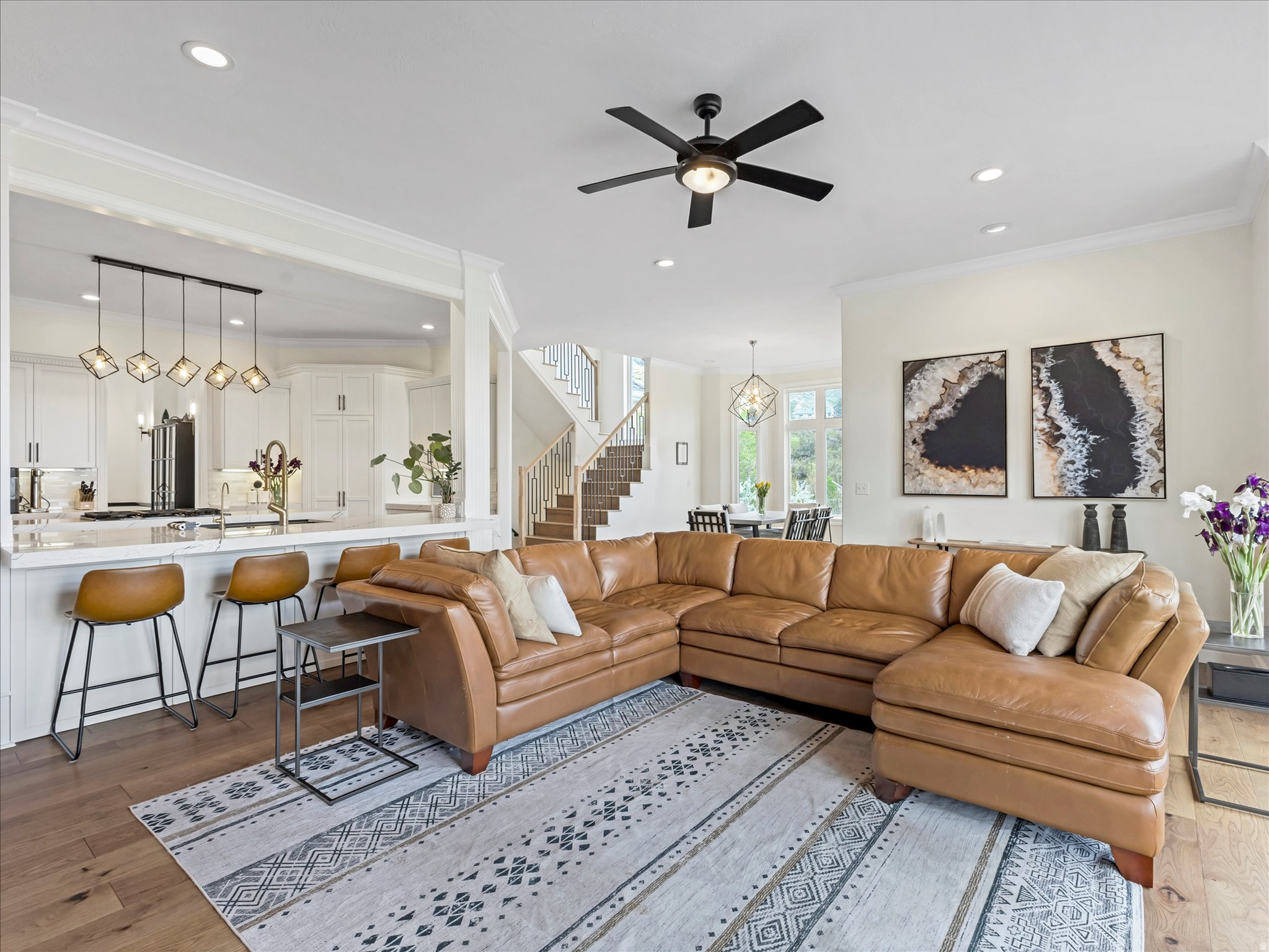 PEPPERWOOD PH 9 - Residential