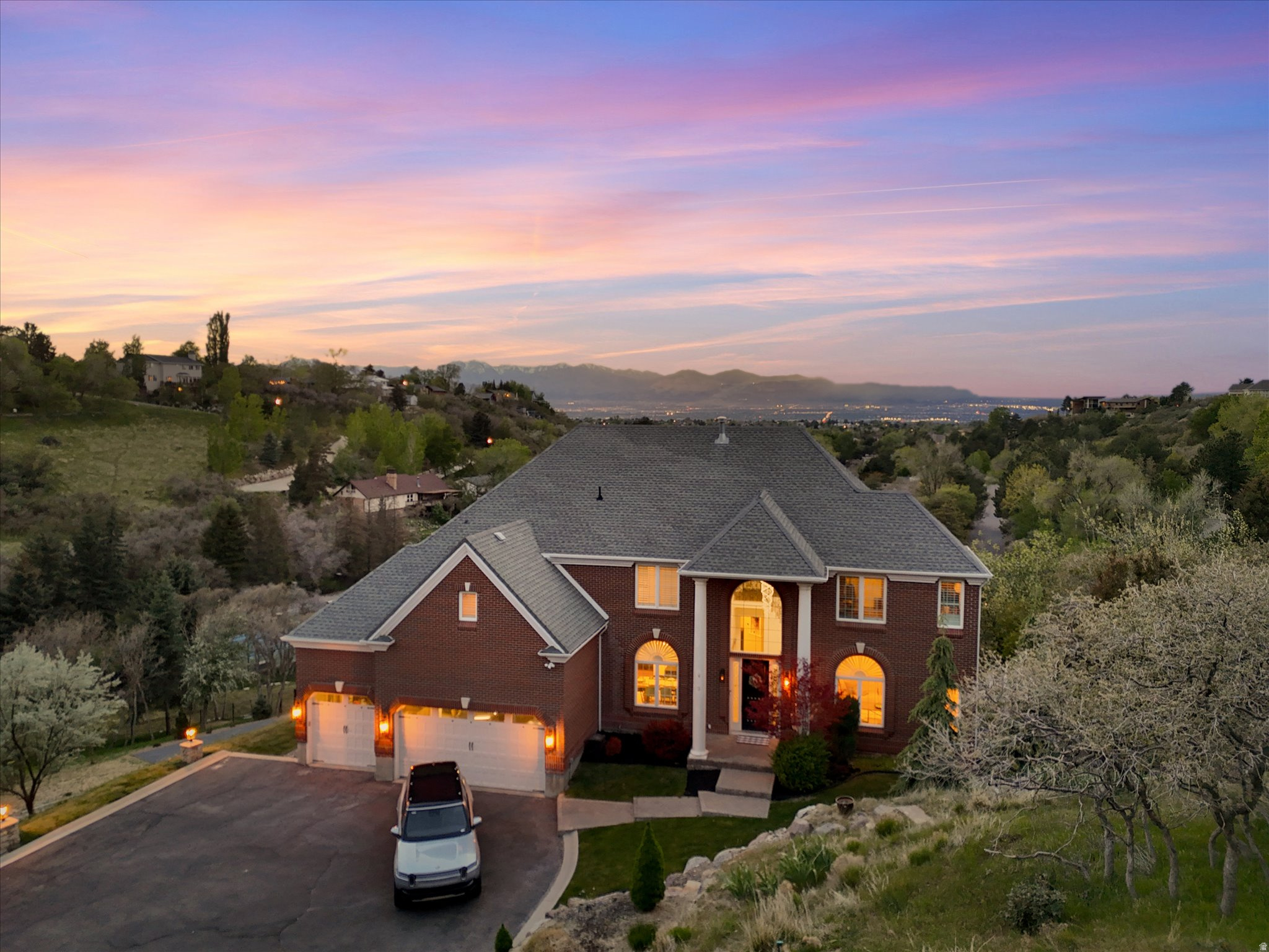 PEPPERWOOD PH 9 - Residential