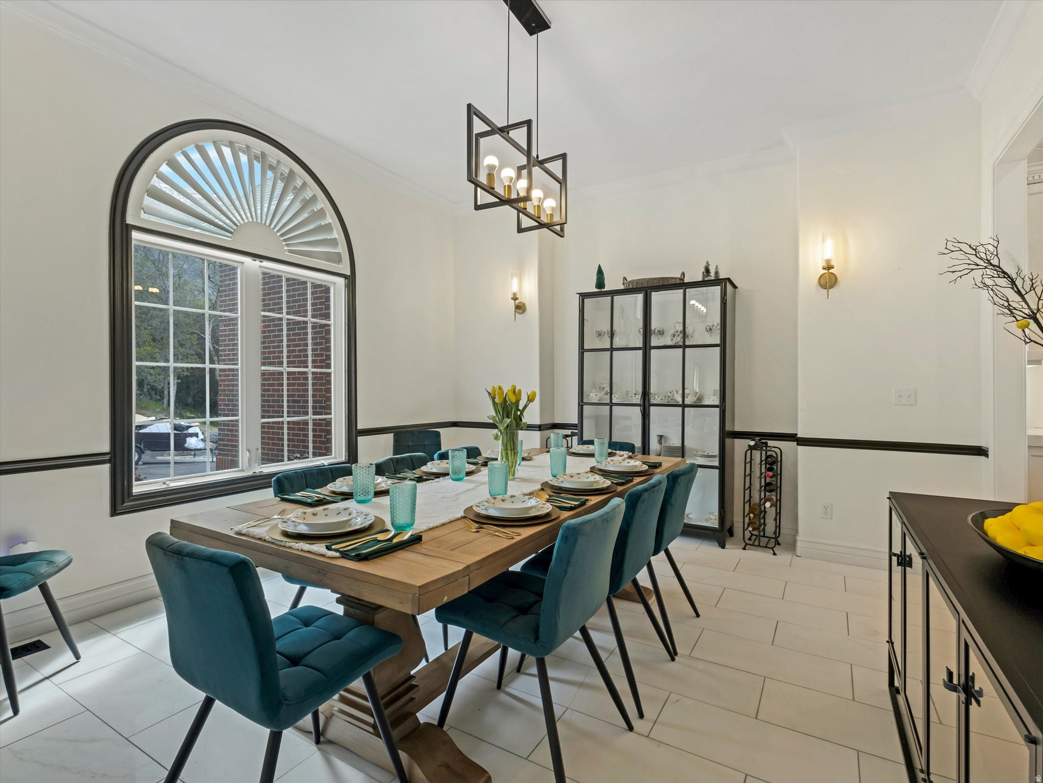 PEPPERWOOD PH 9 - Residential