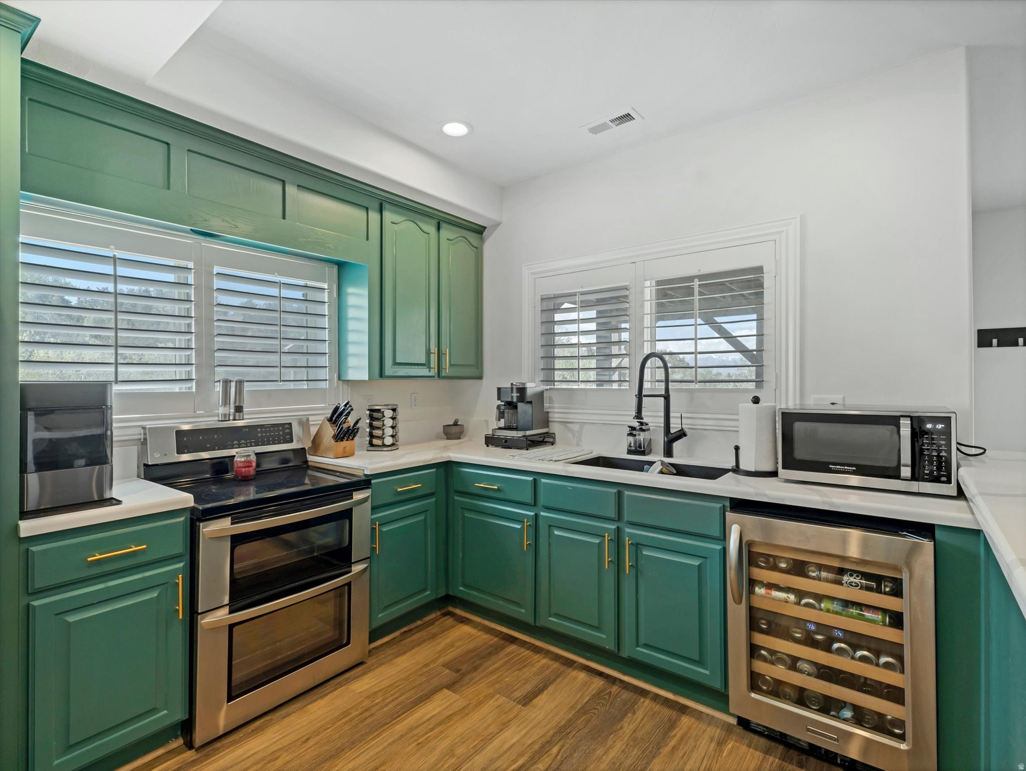 PEPPERWOOD PH 9 - Residential