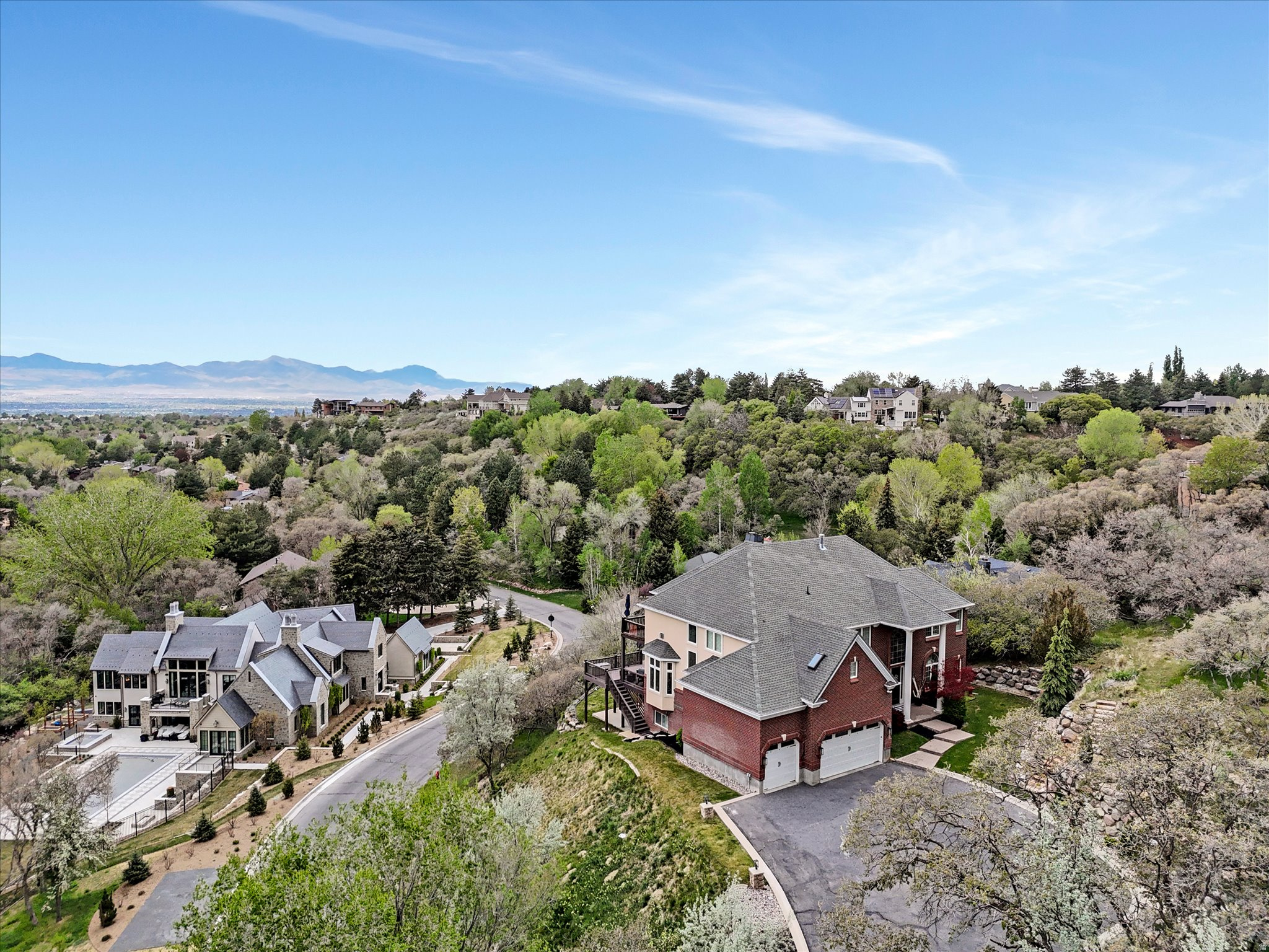 PEPPERWOOD PH 9 - Residential