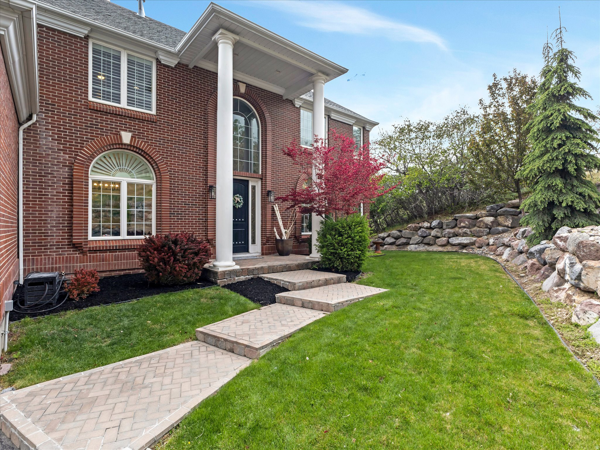 PEPPERWOOD PH 9 - Residential