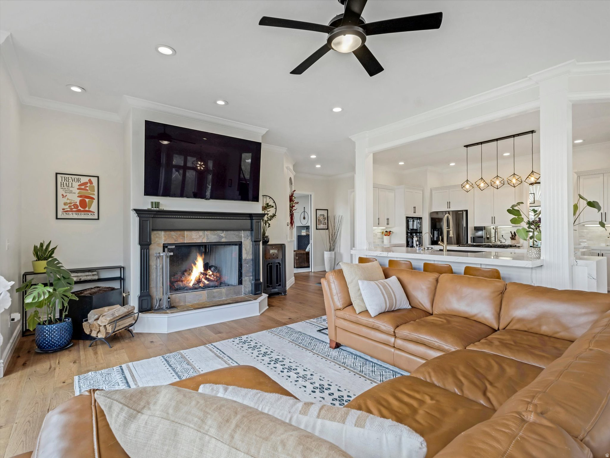 PEPPERWOOD PH 9 - Residential