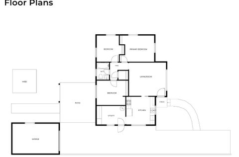 Tiny photo for 466 E BURTON AVE, Salt Lake City, UT 84115 (MLS # 2180543)