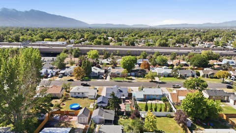 Tiny photo for 466 E BURTON AVE, Salt Lake City, UT 84115 (MLS # 2180543)