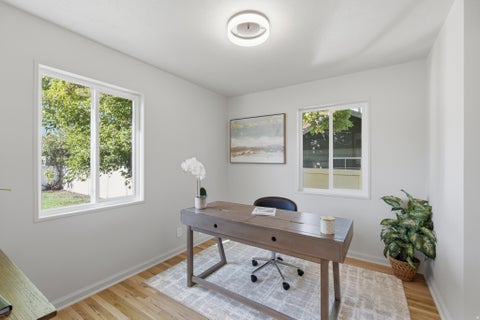 Tiny photo for 466 E BURTON AVE, Salt Lake City, UT 84115 (MLS # 2180543)