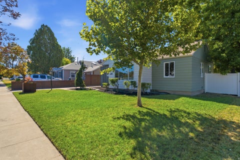 Tiny photo for 466 E BURTON AVE, Salt Lake City, UT 84115 (MLS # 2180543)