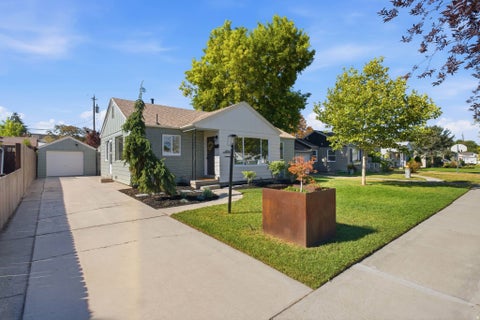 Tiny photo for 466 E BURTON AVE, Salt Lake City, UT 84115 (MLS # 2180543)