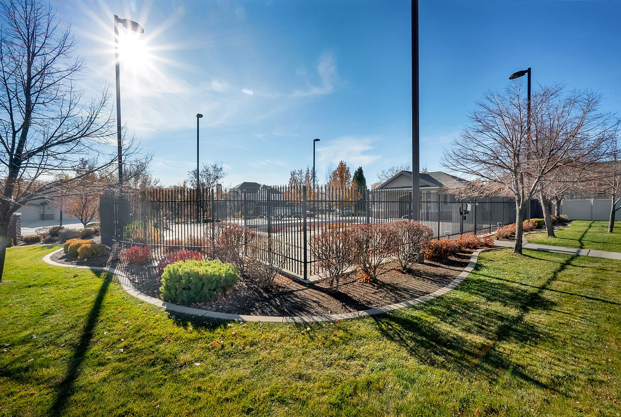 TUSCAN ESTATES - Residential