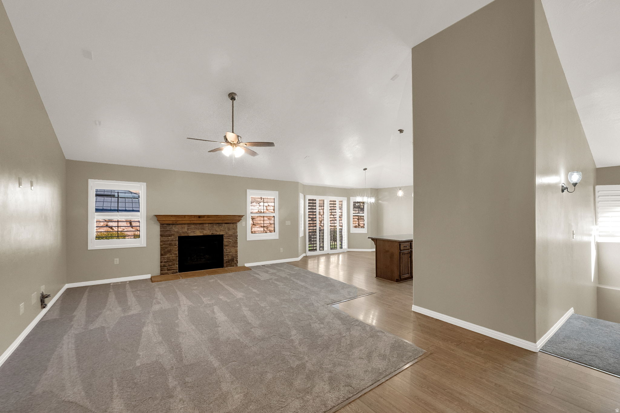 TUSCAN ESTATES - Residential