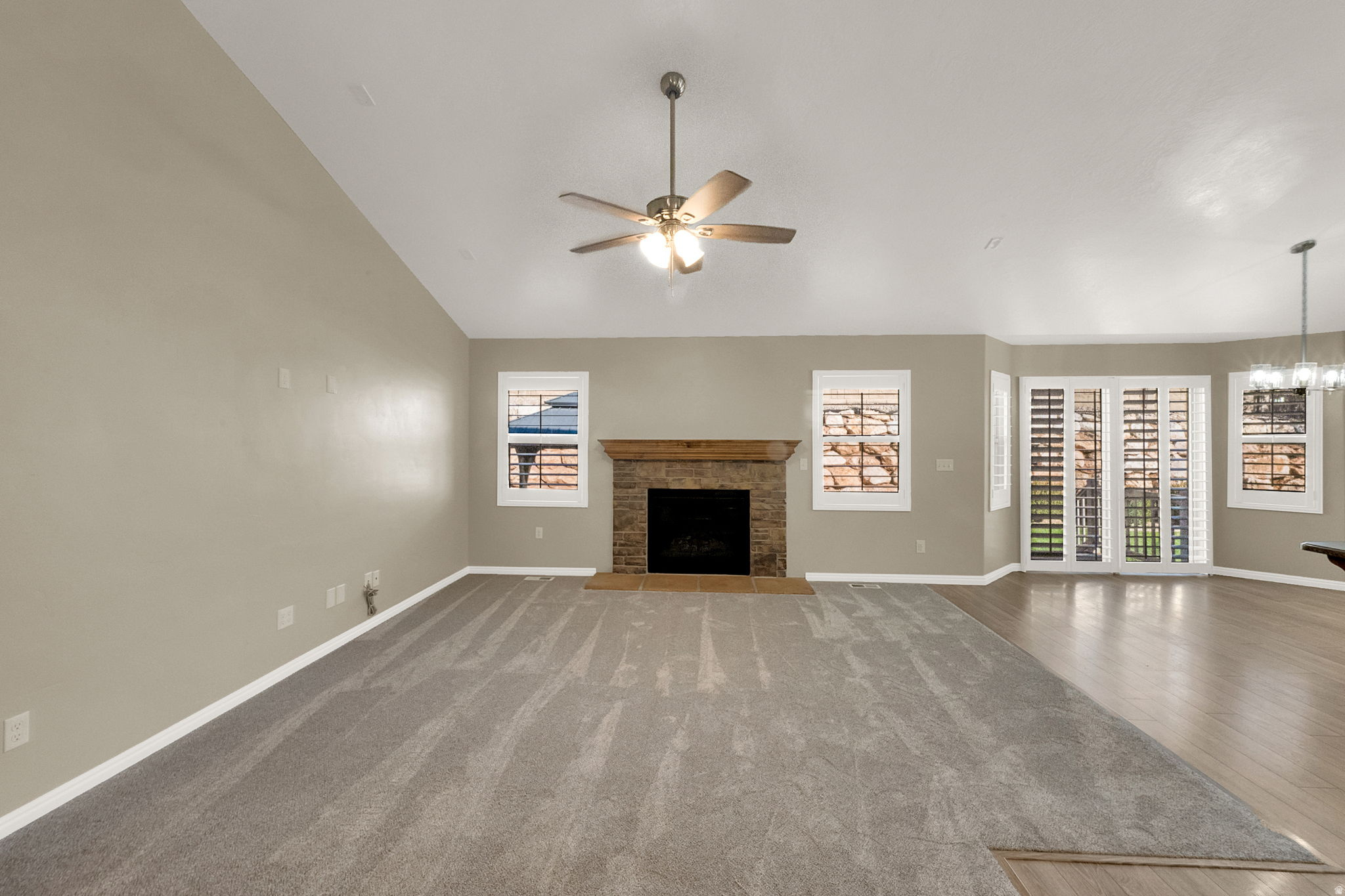 TUSCAN ESTATES - Residential