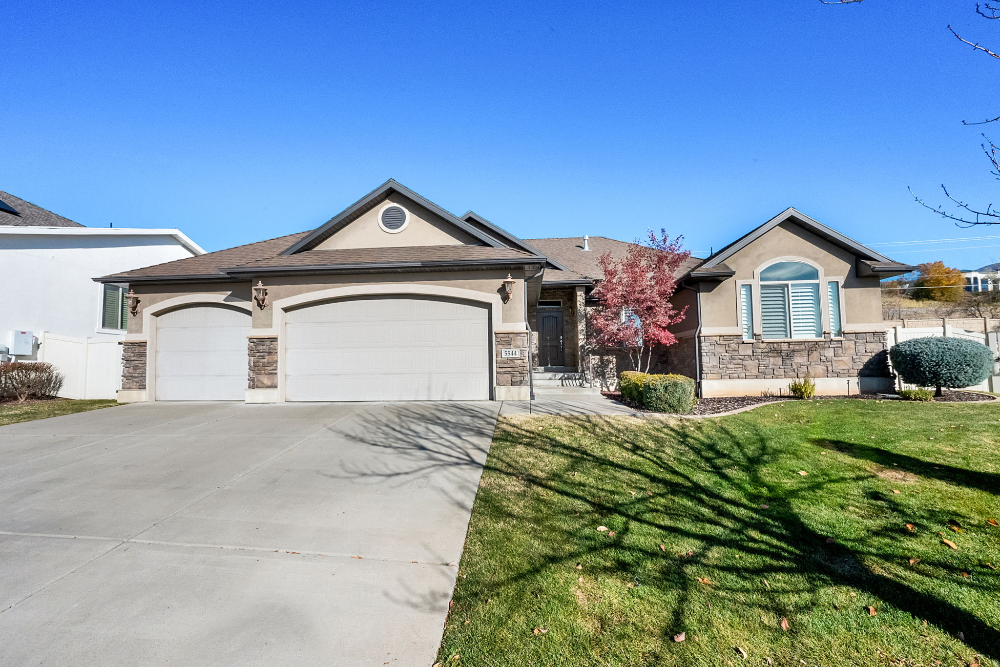 TUSCAN ESTATES - Residential