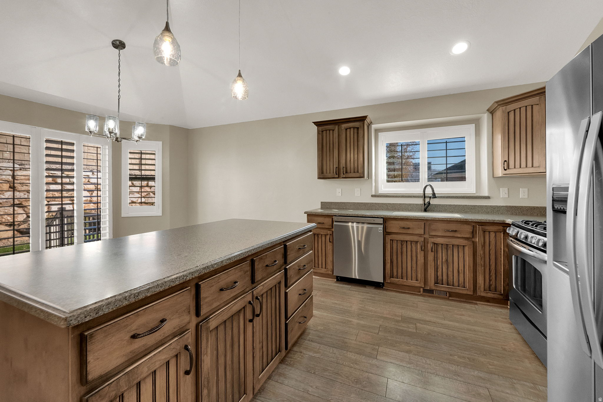 TUSCAN ESTATES - Residential