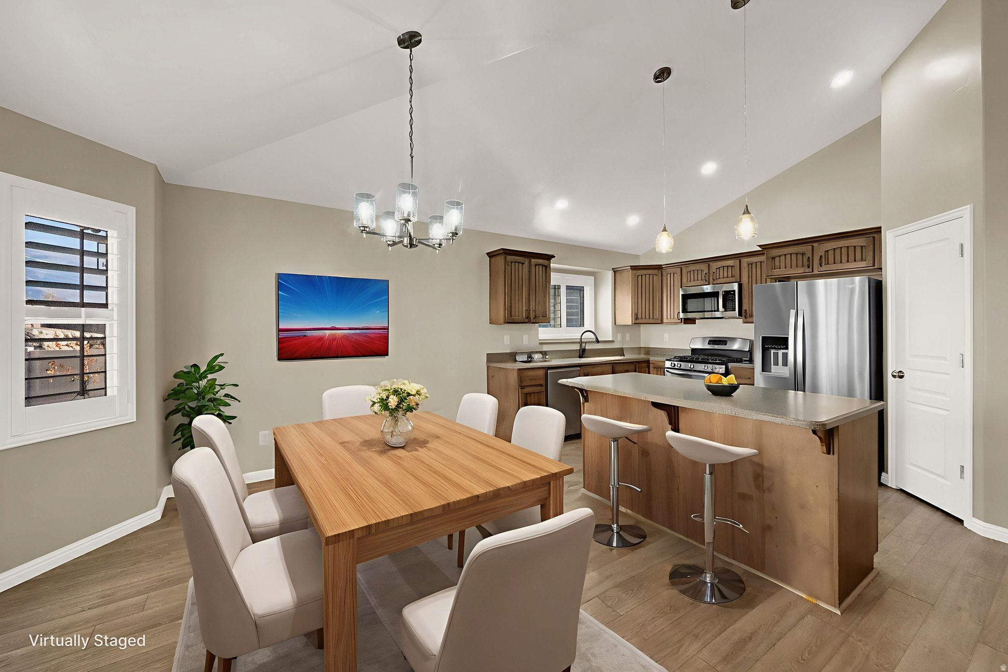 TUSCAN ESTATES - Residential