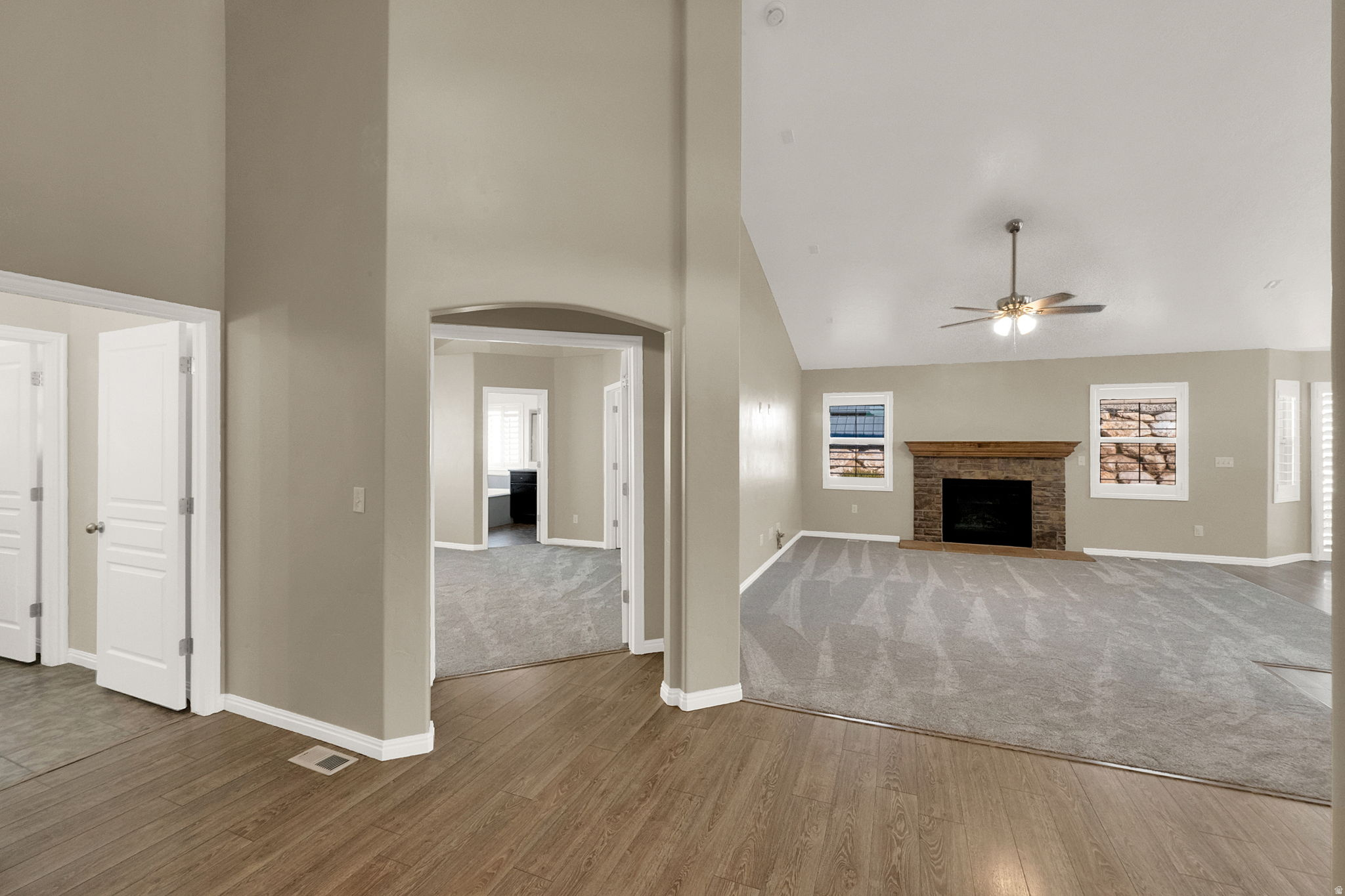 TUSCAN ESTATES - Residential