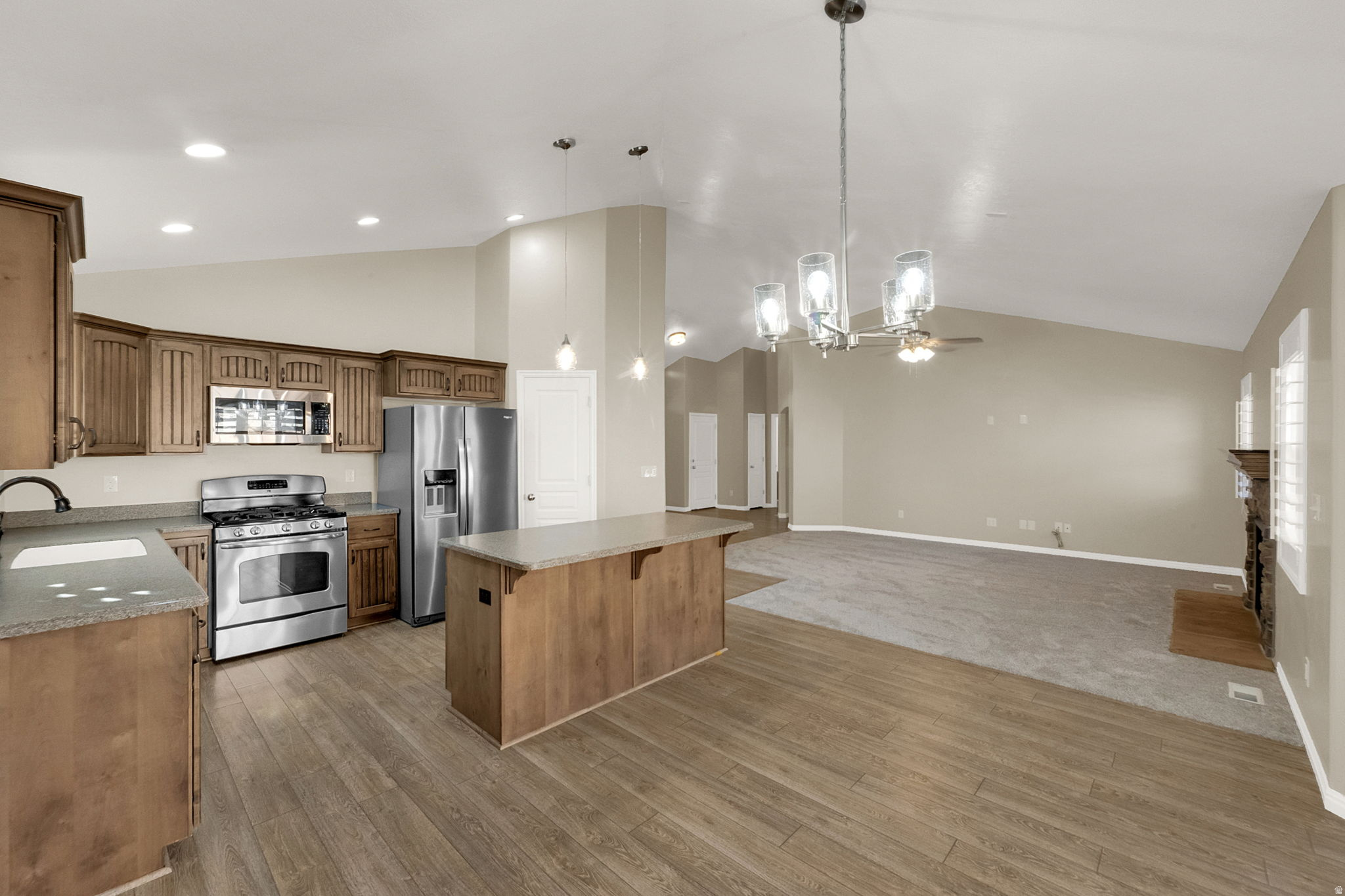 TUSCAN ESTATES - Residential