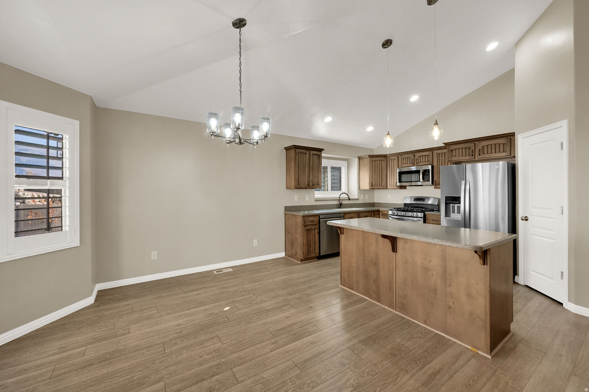 TUSCAN ESTATES - Residential