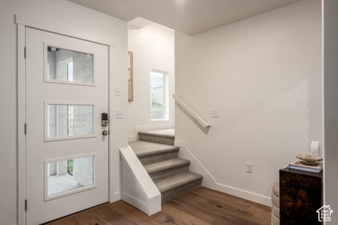 Tiny photo for 3821 W ECHO MOSAIC DR #203, South Jordan, UT 84095 (MLS # 2188231)