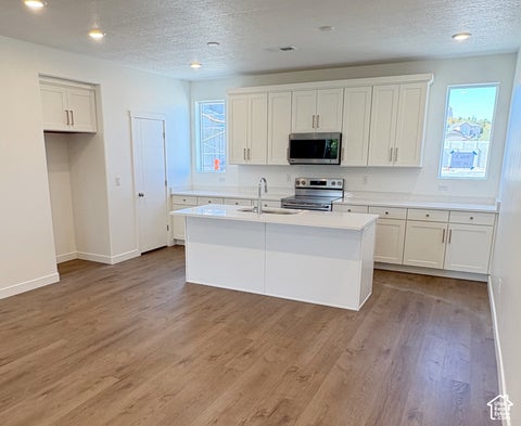 Tiny photo for 3821 W ECHO MOSAIC DR #203, South Jordan, UT 84095 (MLS # 2188231)