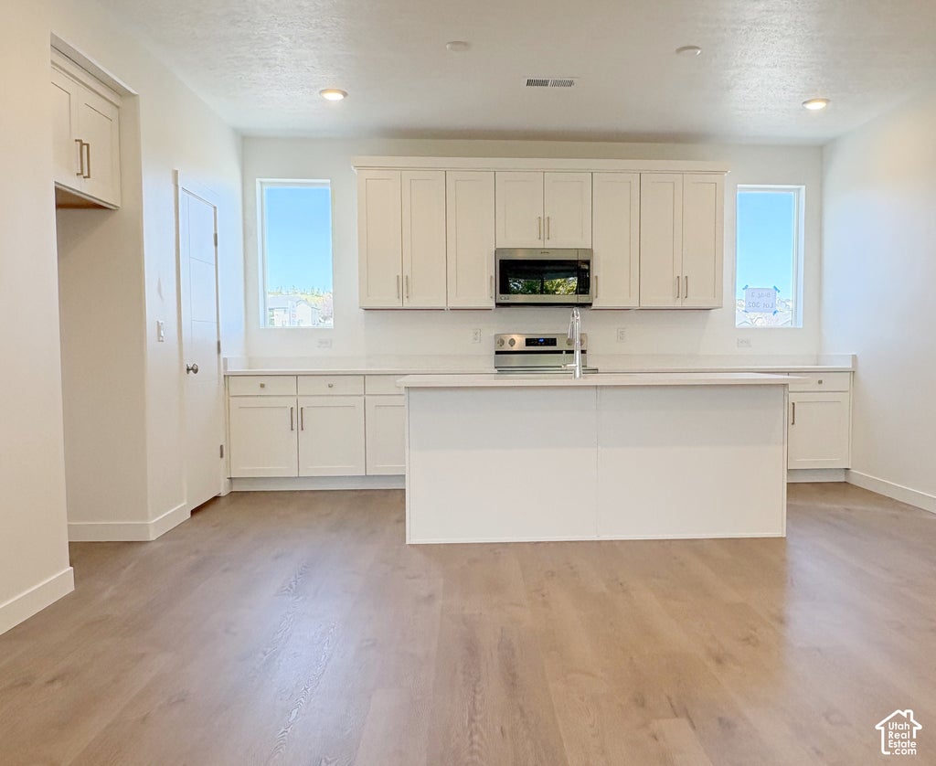 Photo of 3821 W ECHO MOSAIC DR #203, South Jordan, UT 84095 (MLS # 2188231)