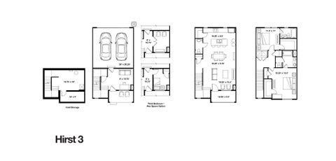 Tiny photo for 3821 W ECHO MOSAIC DR #203, South Jordan, UT 84095 (MLS # 2188231)