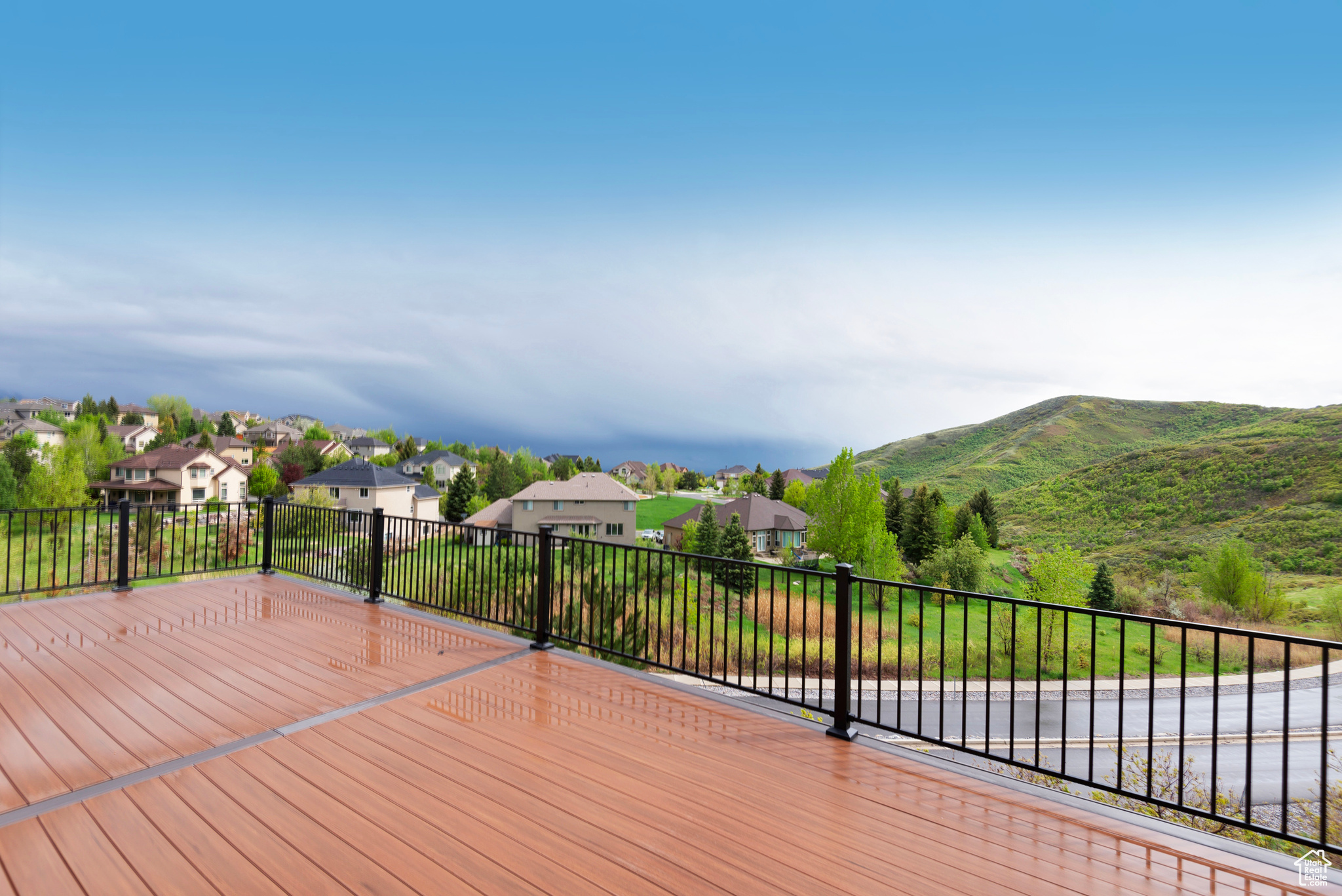 1604 E Trail Crest Ct, Draper, Utah image 45