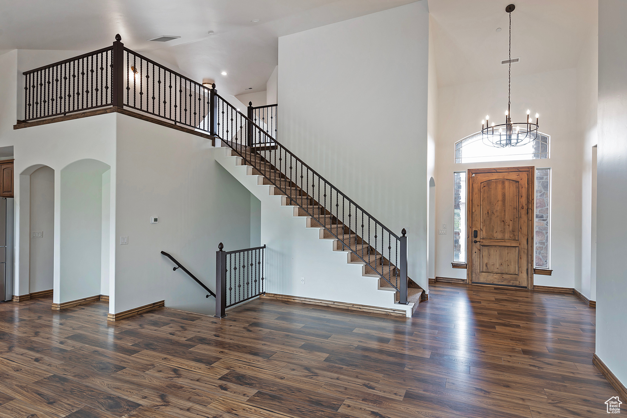 1604 E Trail Crest Ct, Draper, Utah image 21