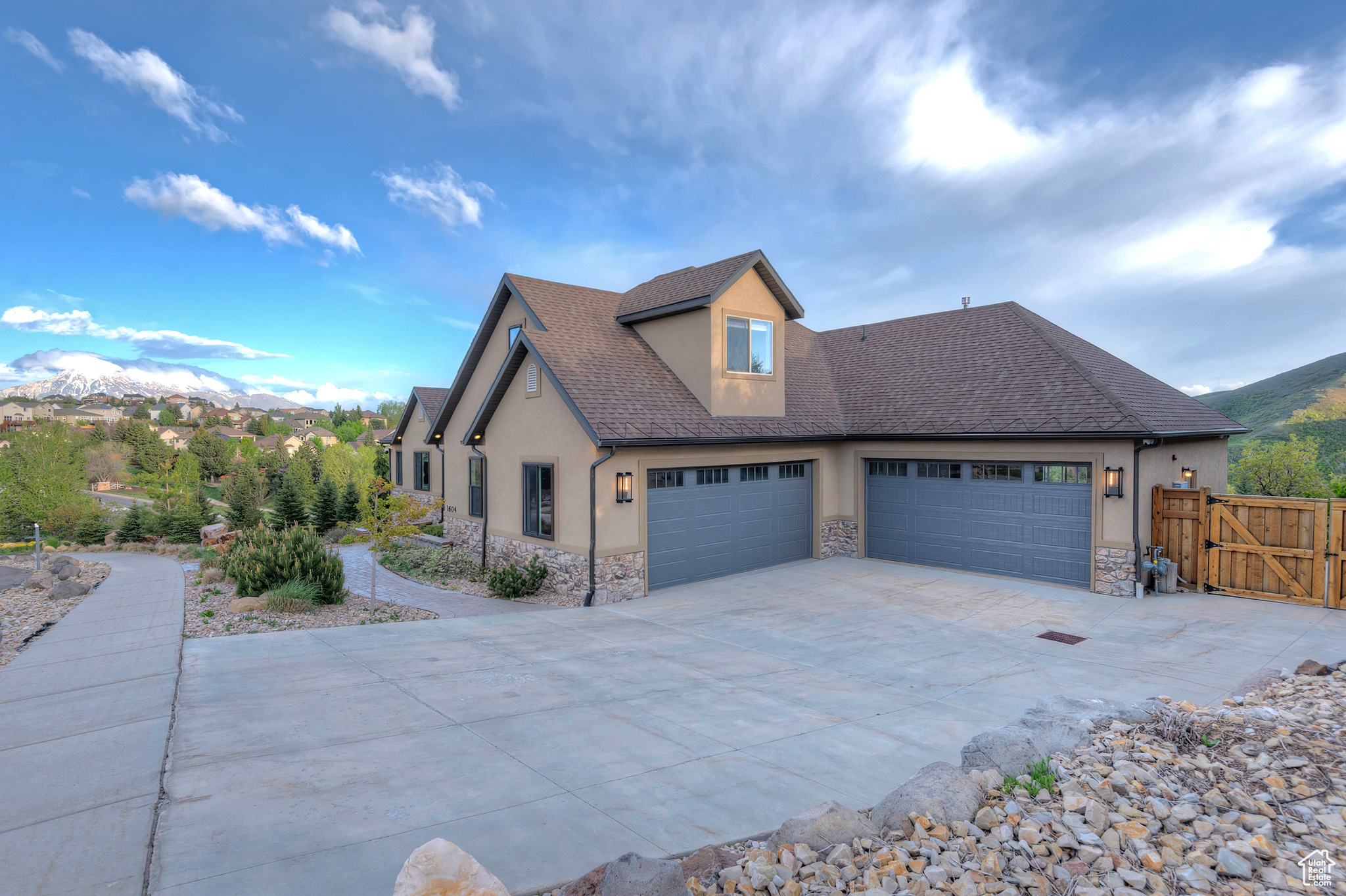 1604 E Trail Crest Ct, Draper, Utah image 5