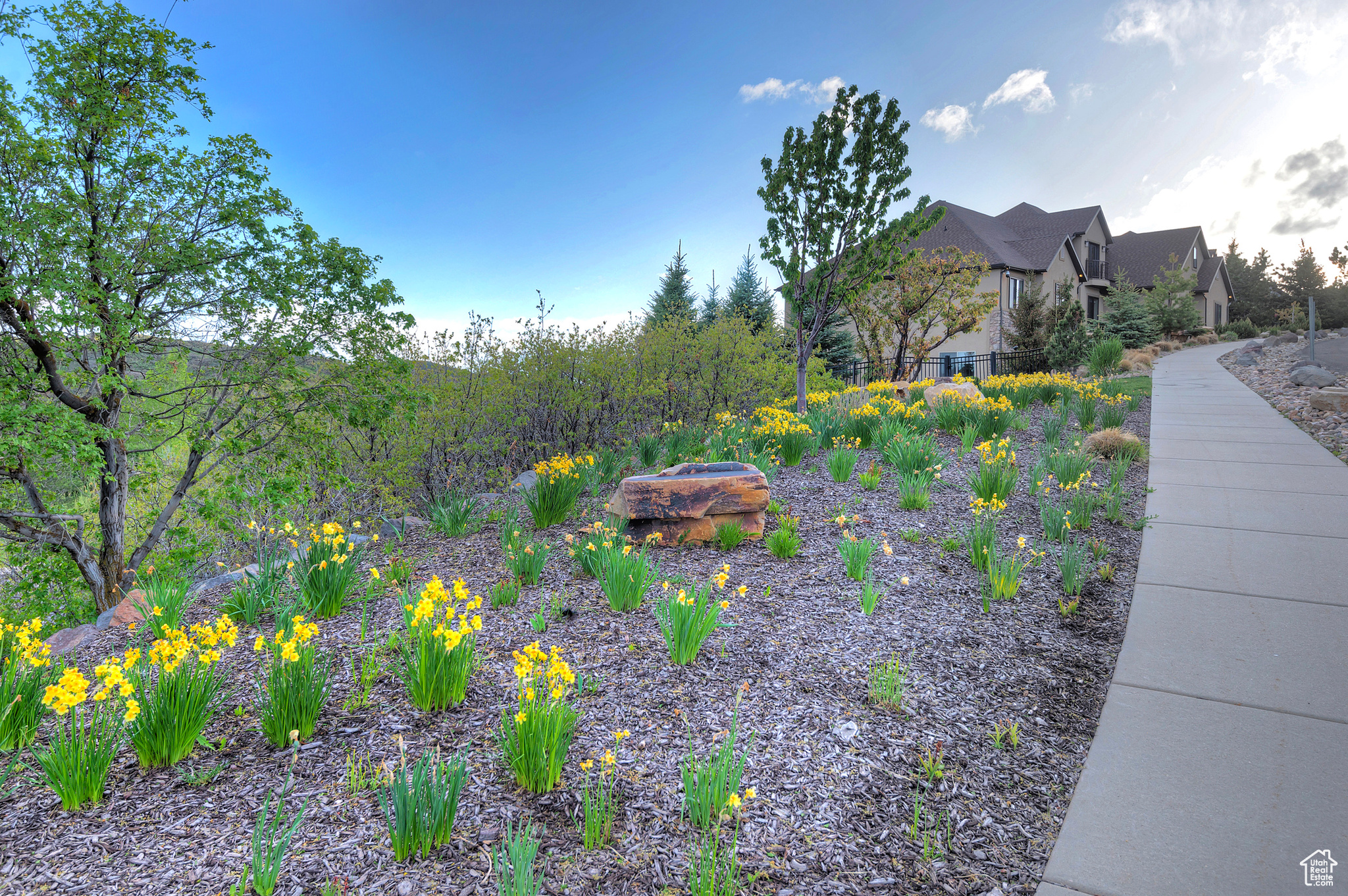 1604 E Trail Crest Ct, Draper, Utah image 48