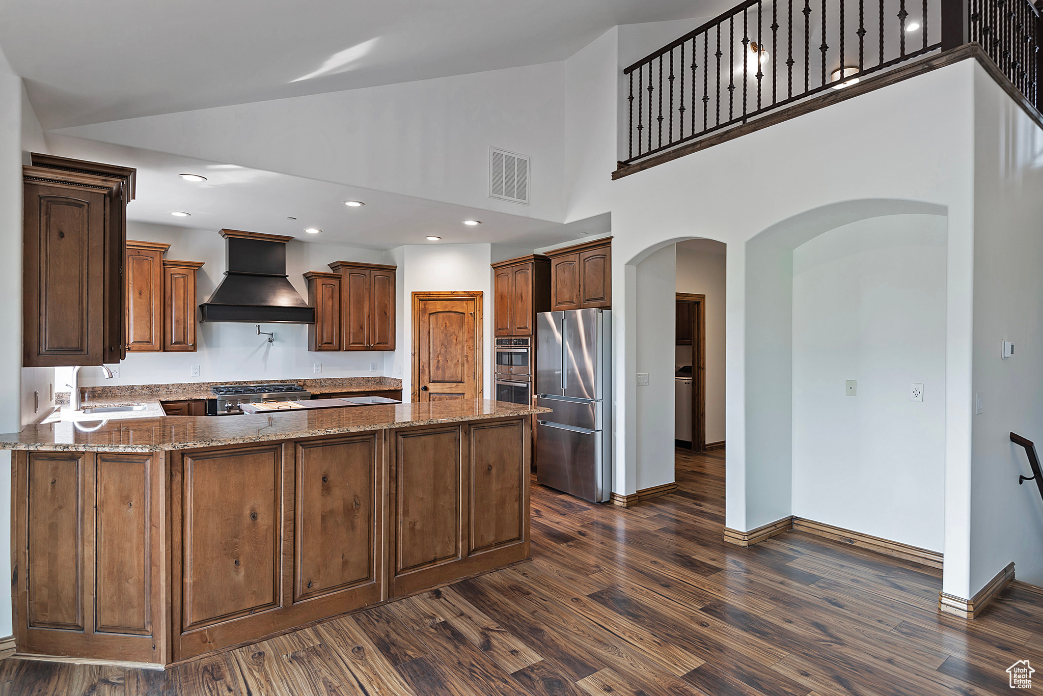 1604 E Trail Crest Ct, Draper, Utah image 10