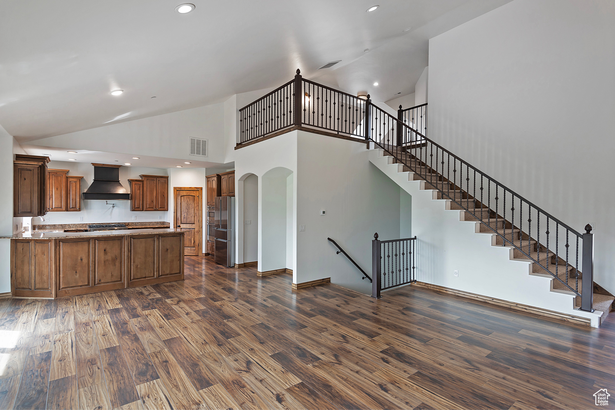 1604 E Trail Crest Ct, Draper, Utah image 16