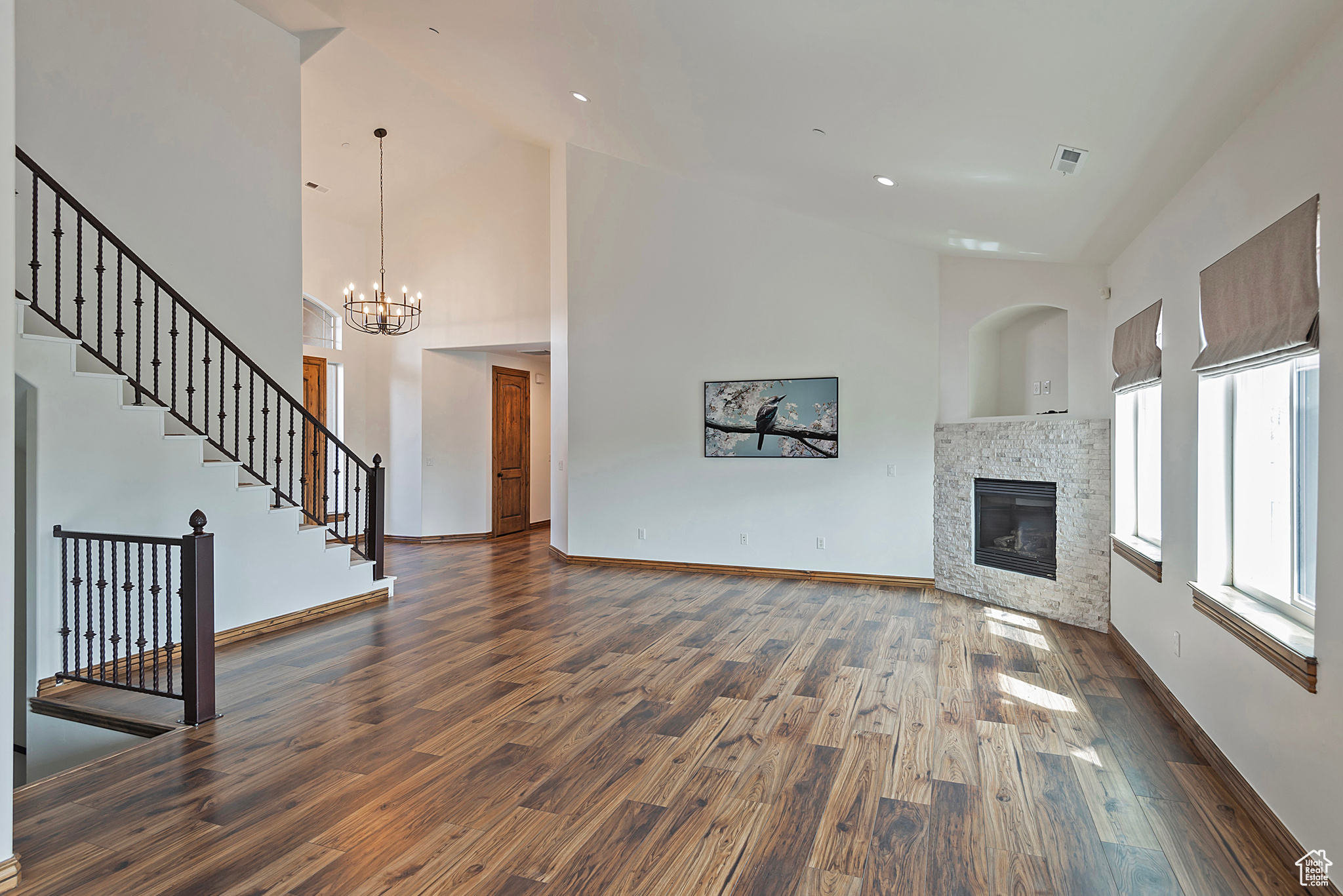 1604 E Trail Crest Ct, Draper, Utah image 15