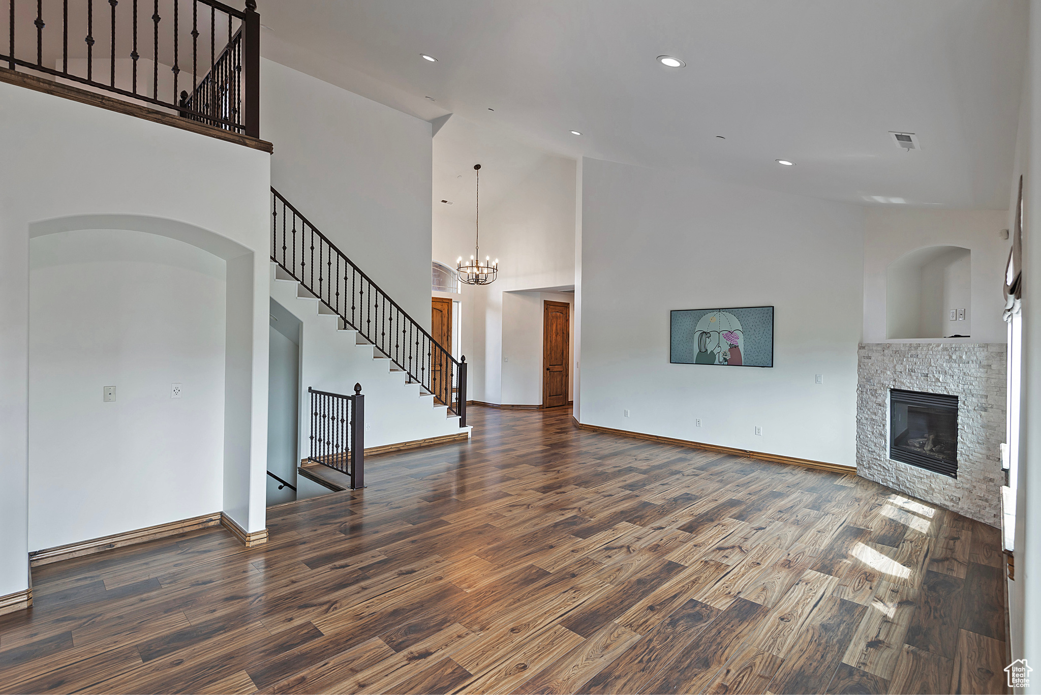 1604 E Trail Crest Ct, Draper, Utah image 14