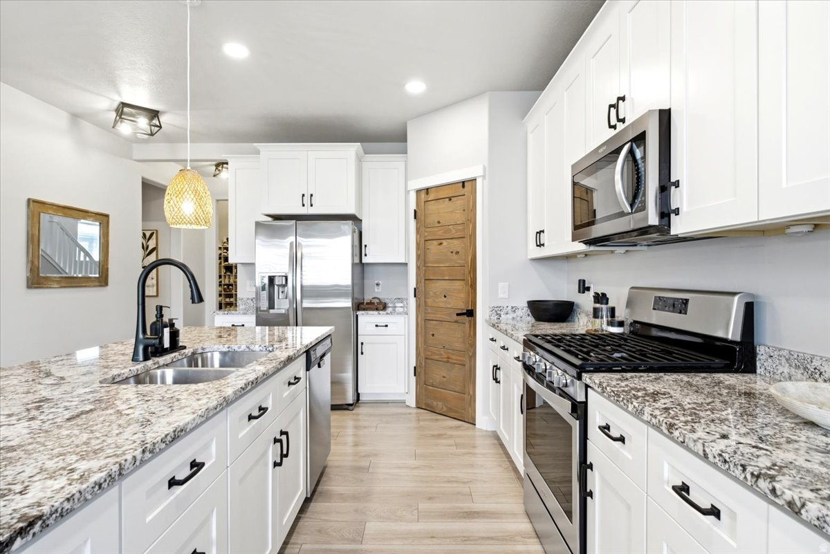 MILLER CROSSING - Residential