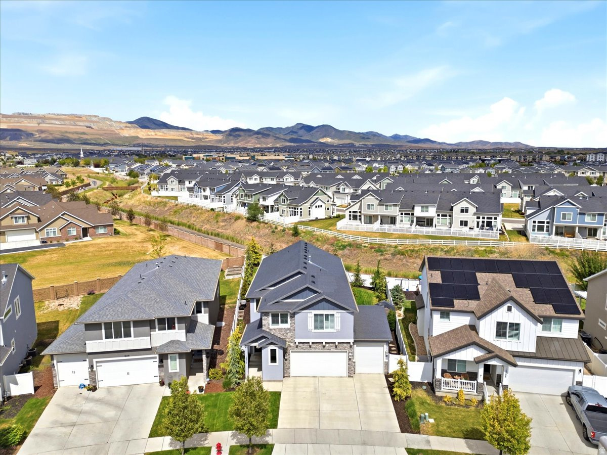 MILLER CROSSING - Residential