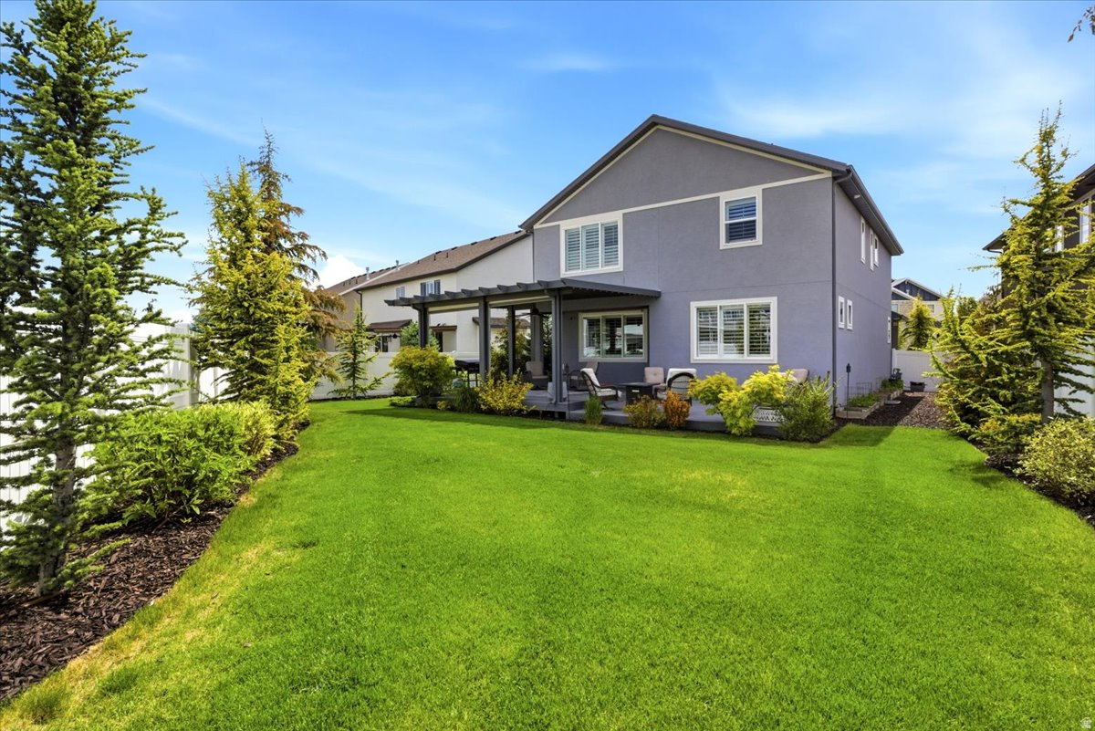 MILLER CROSSING - Residential